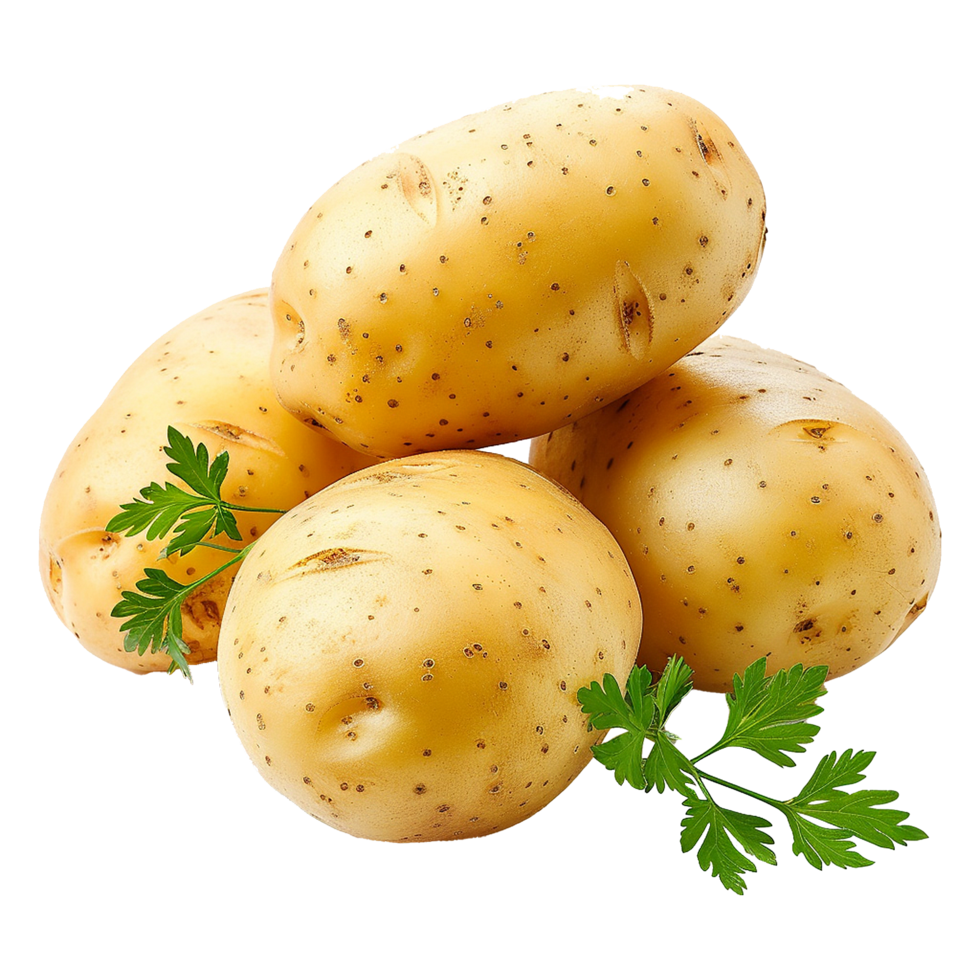 Pomme de terre 
